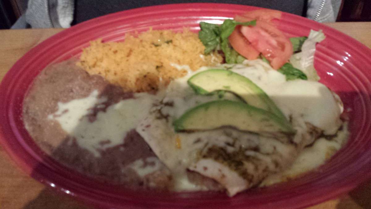 Photo credit: zomato