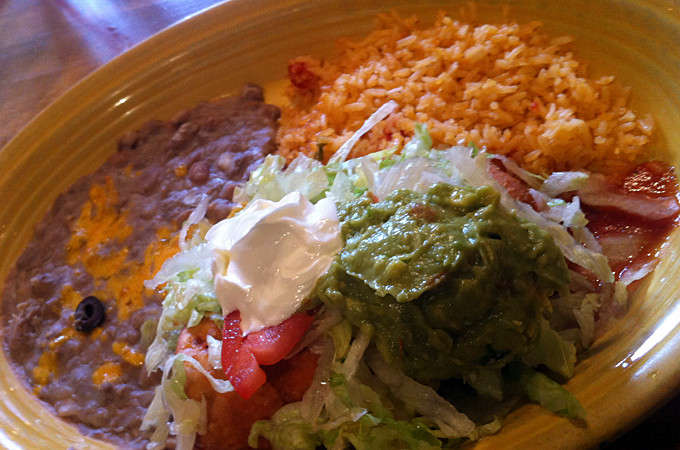 Photo credit: zomato