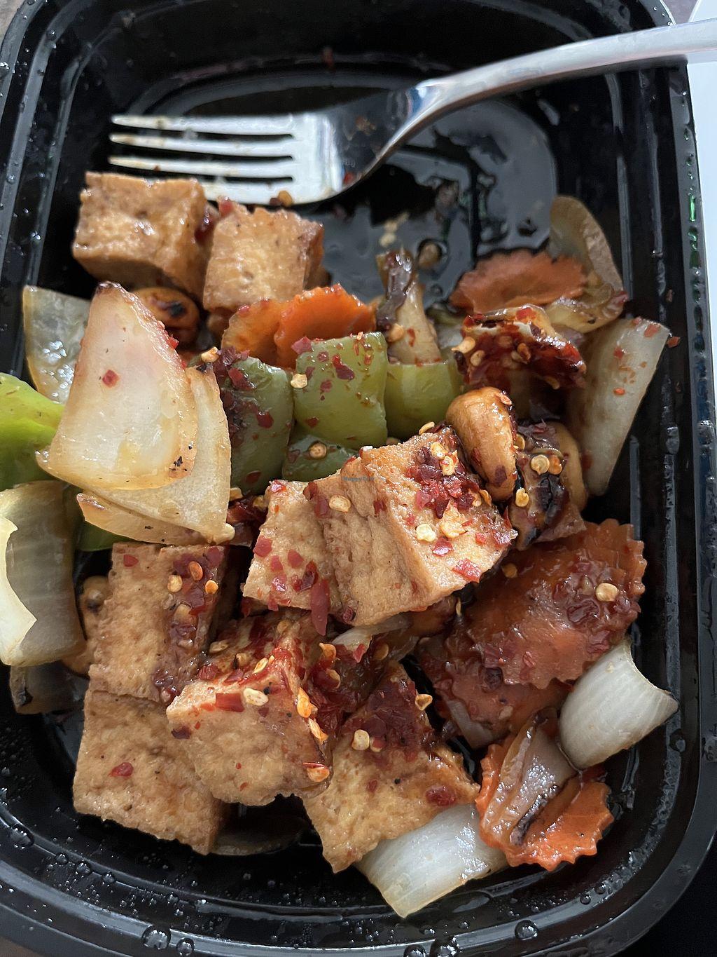 Photo credit: happycow