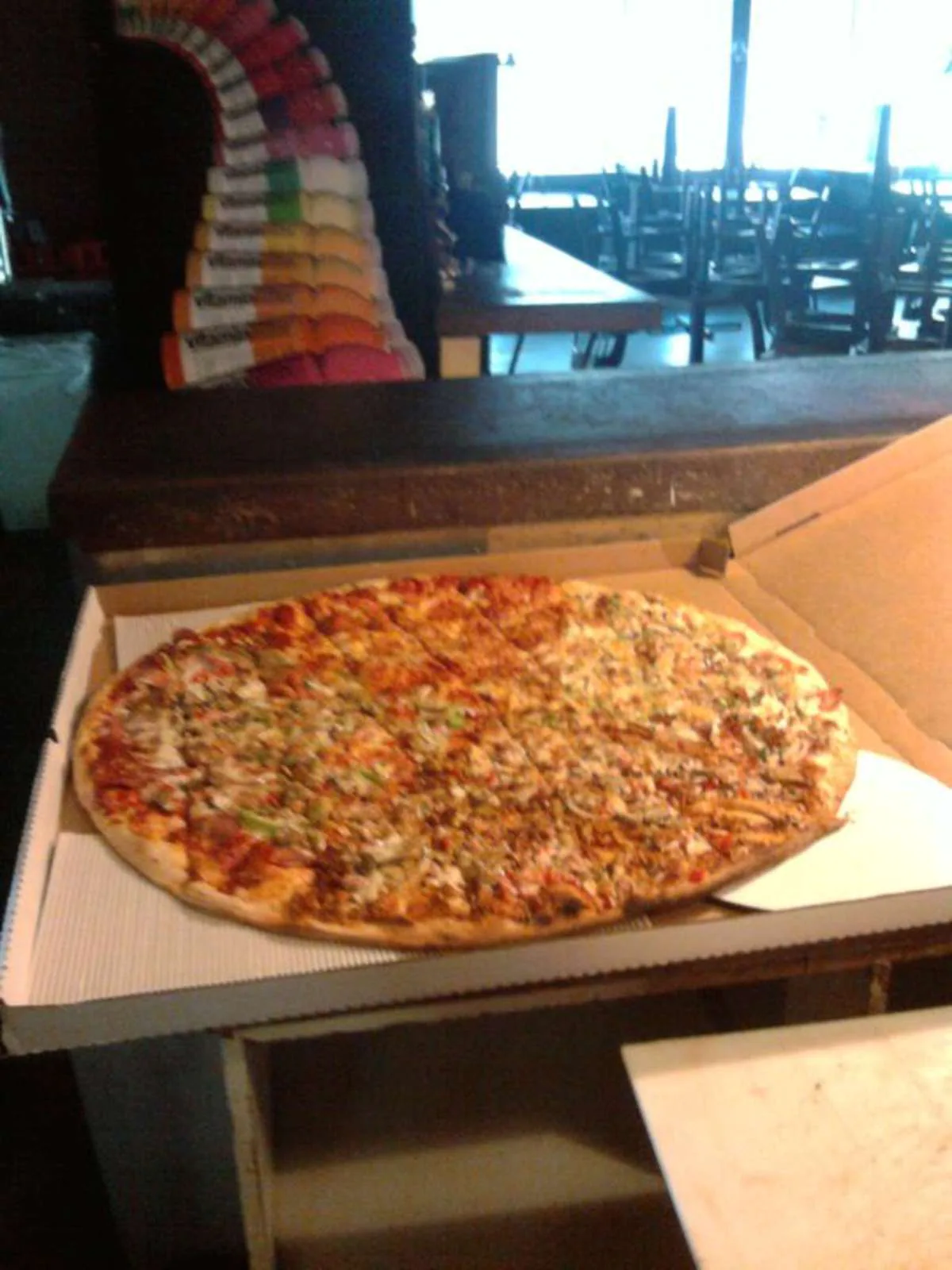 Photo credit: zomato