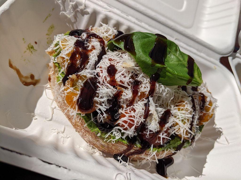 Photo credit: happycow