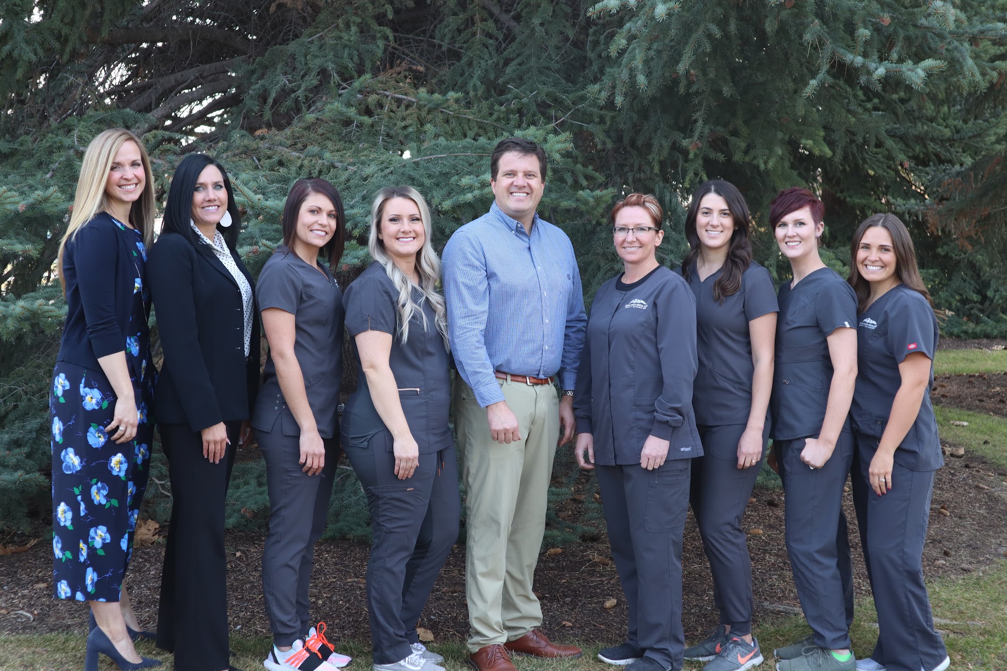 Gentle Family Dental Care: Brett T. Skinner DDS