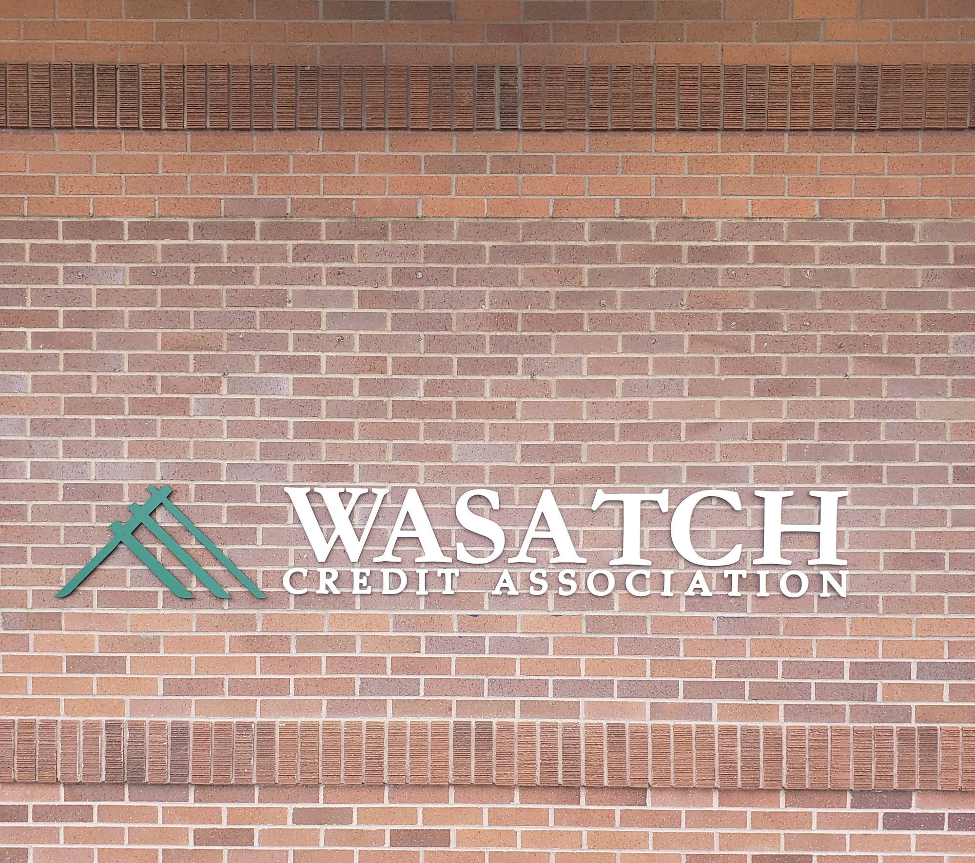 Wasatch Credit Association