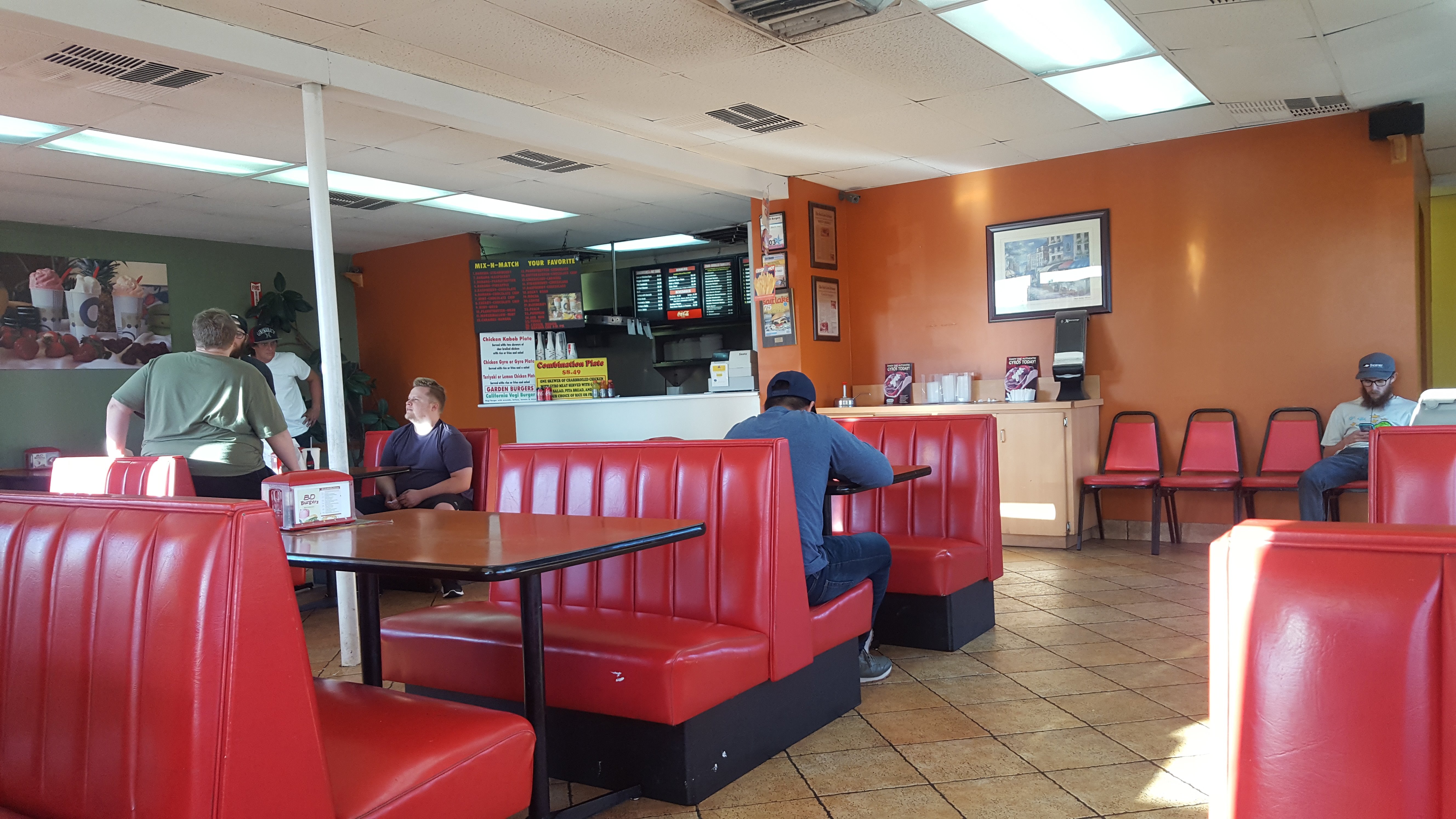 Photo credit: Tripadvisor