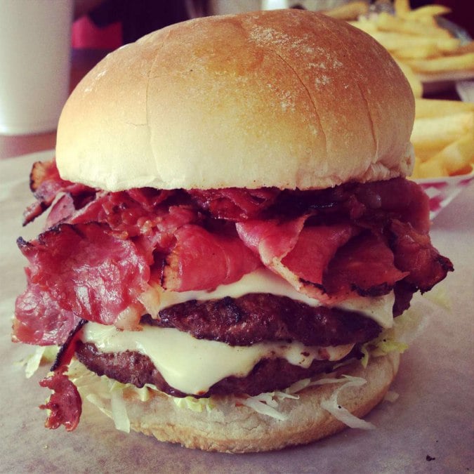 Photo credit: zomato