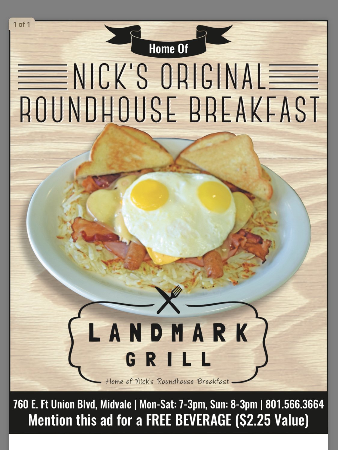 Photo credit: tripadvisor