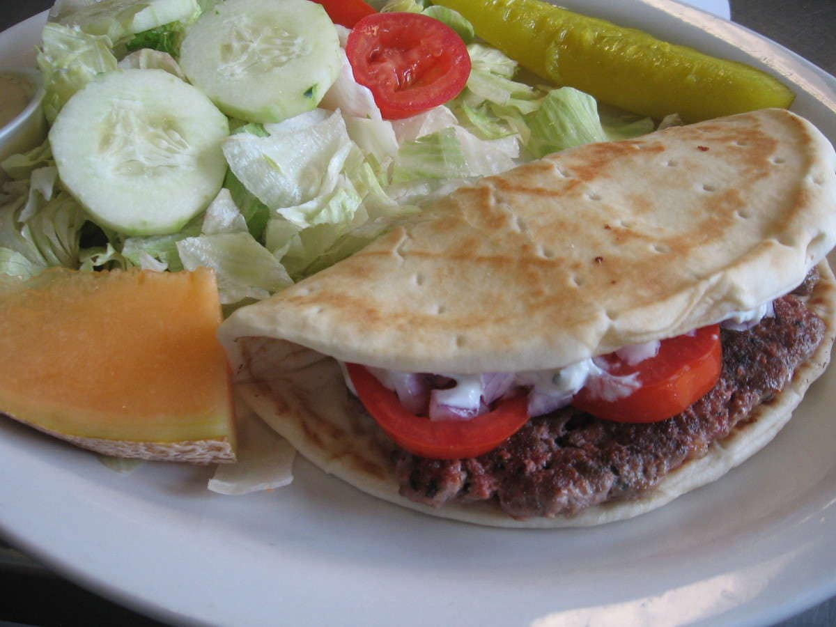 Photo credit: zomato