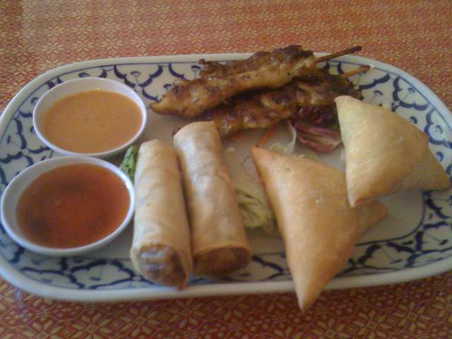 Photo credit: zomato