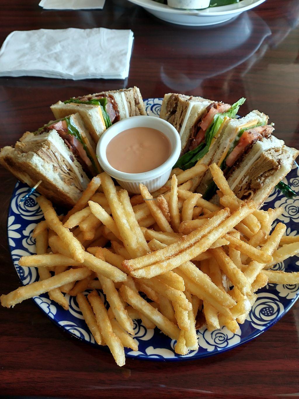 Photo credit: happycow