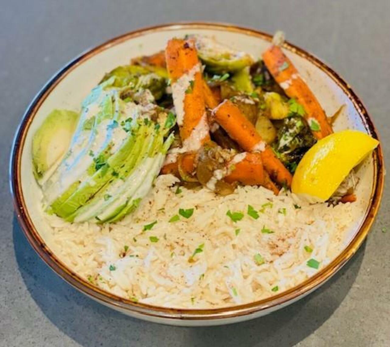 Photo credit: grubhub