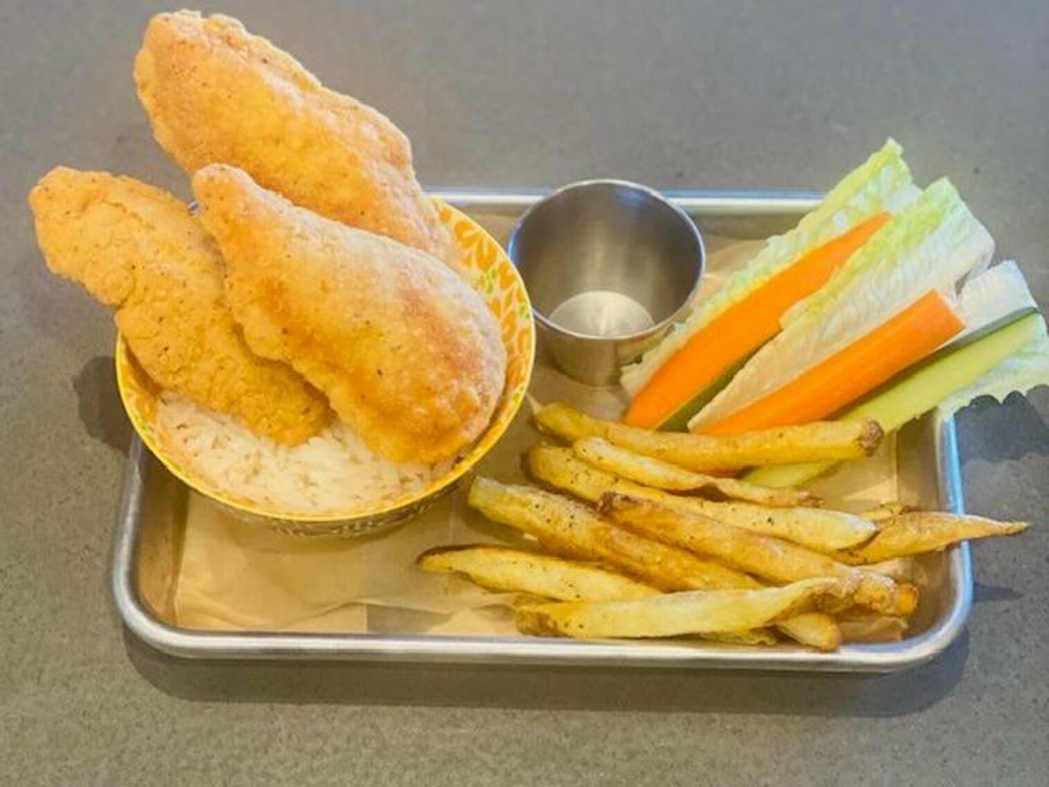 Photo credit: grubhub