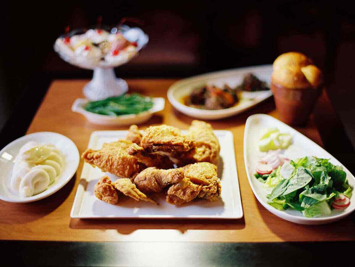 Photo credit: zomato