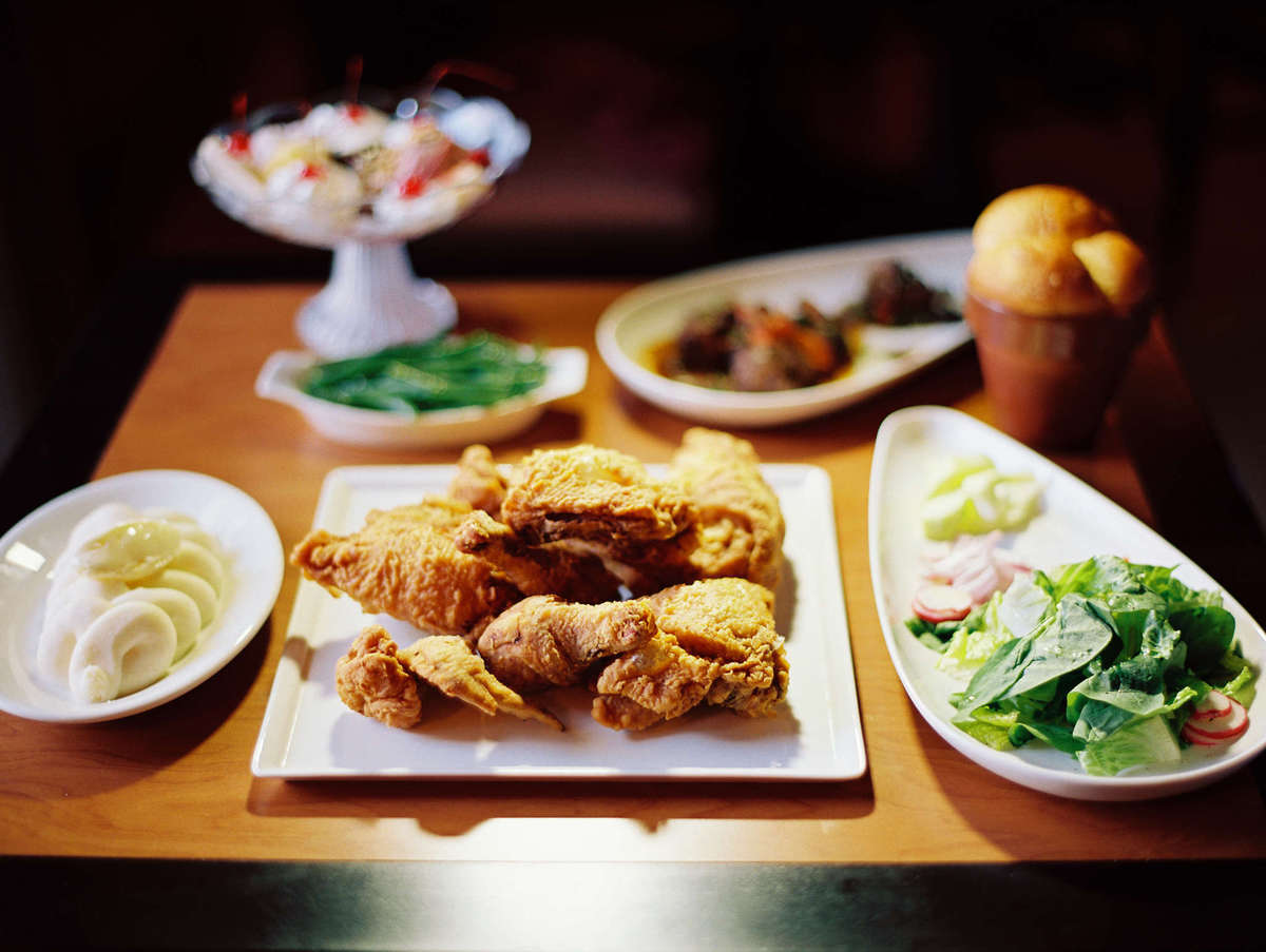 Photo credit: zomato