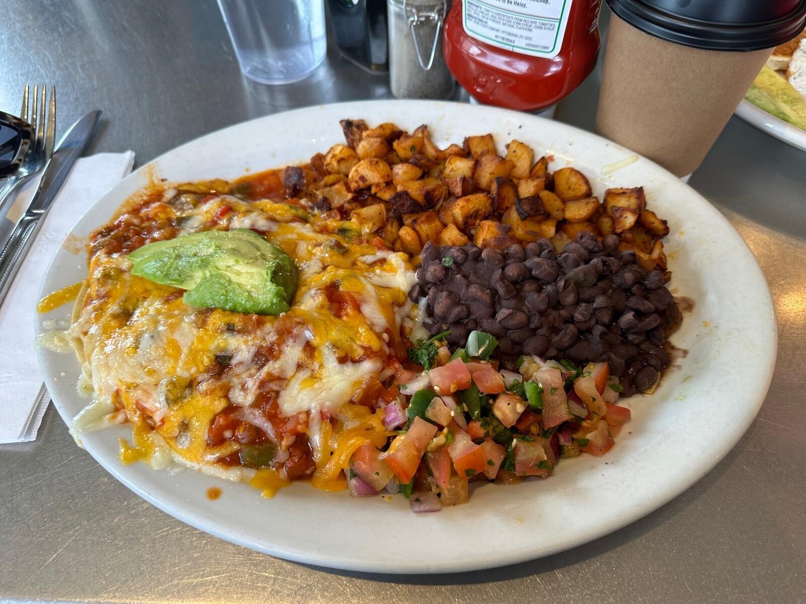 Photo credit: nextdoor