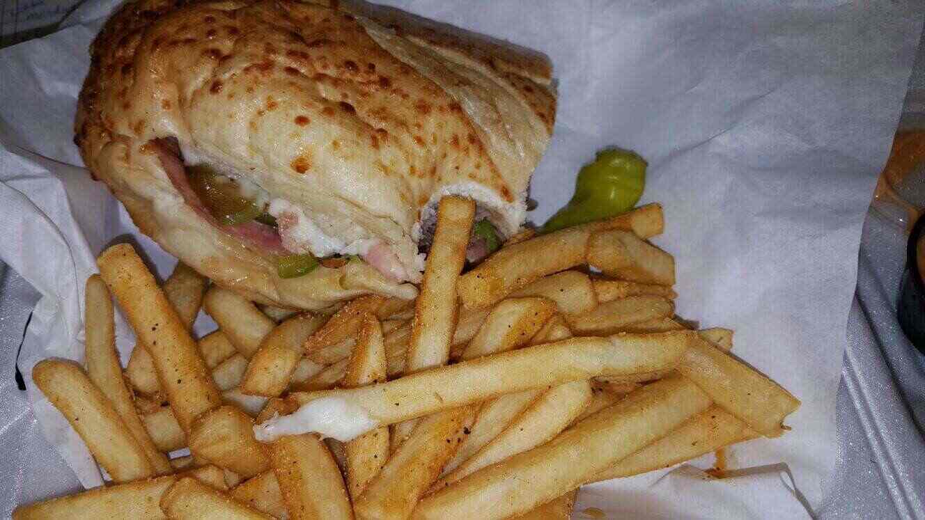 Photo credit: zomato