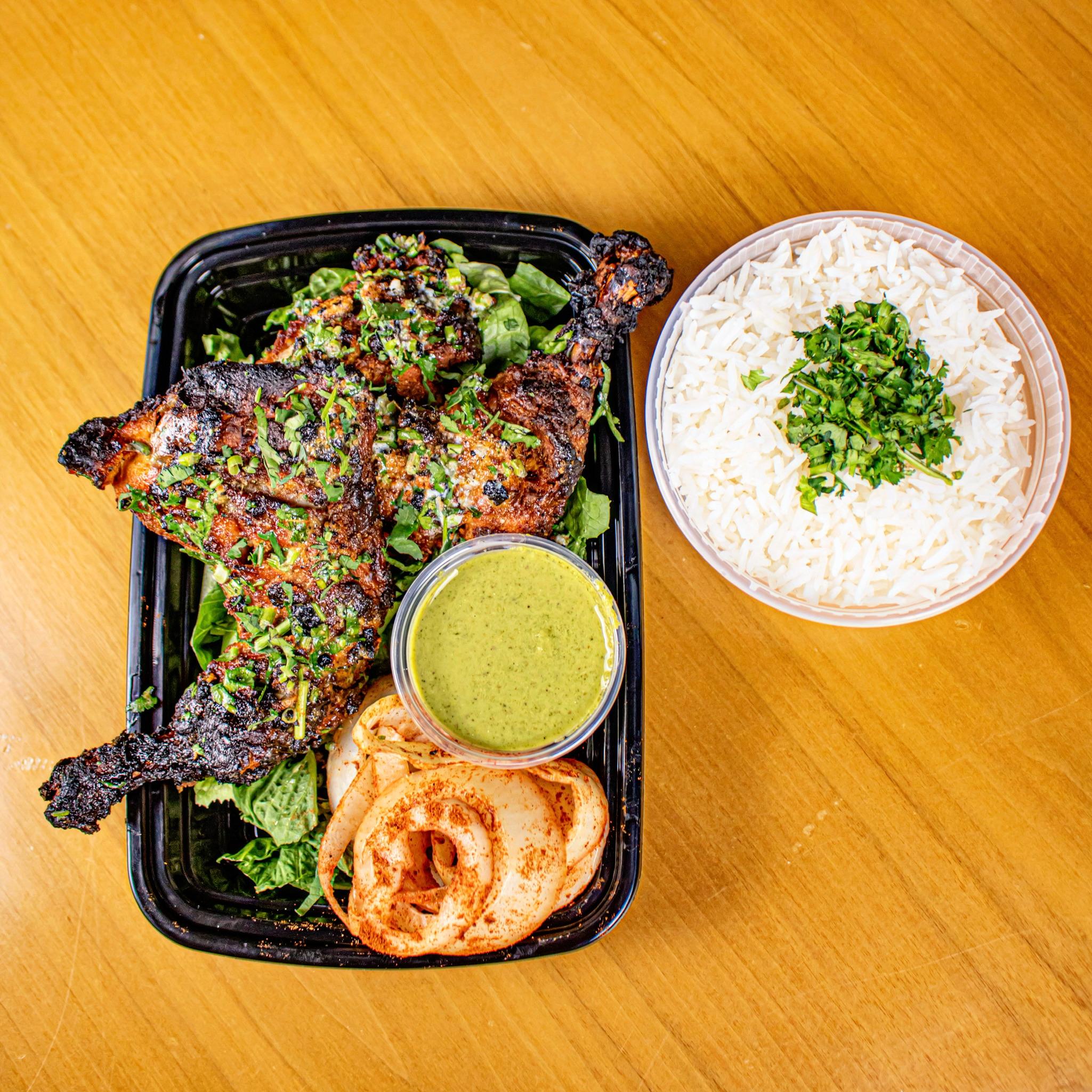 Photo credit: grubhub