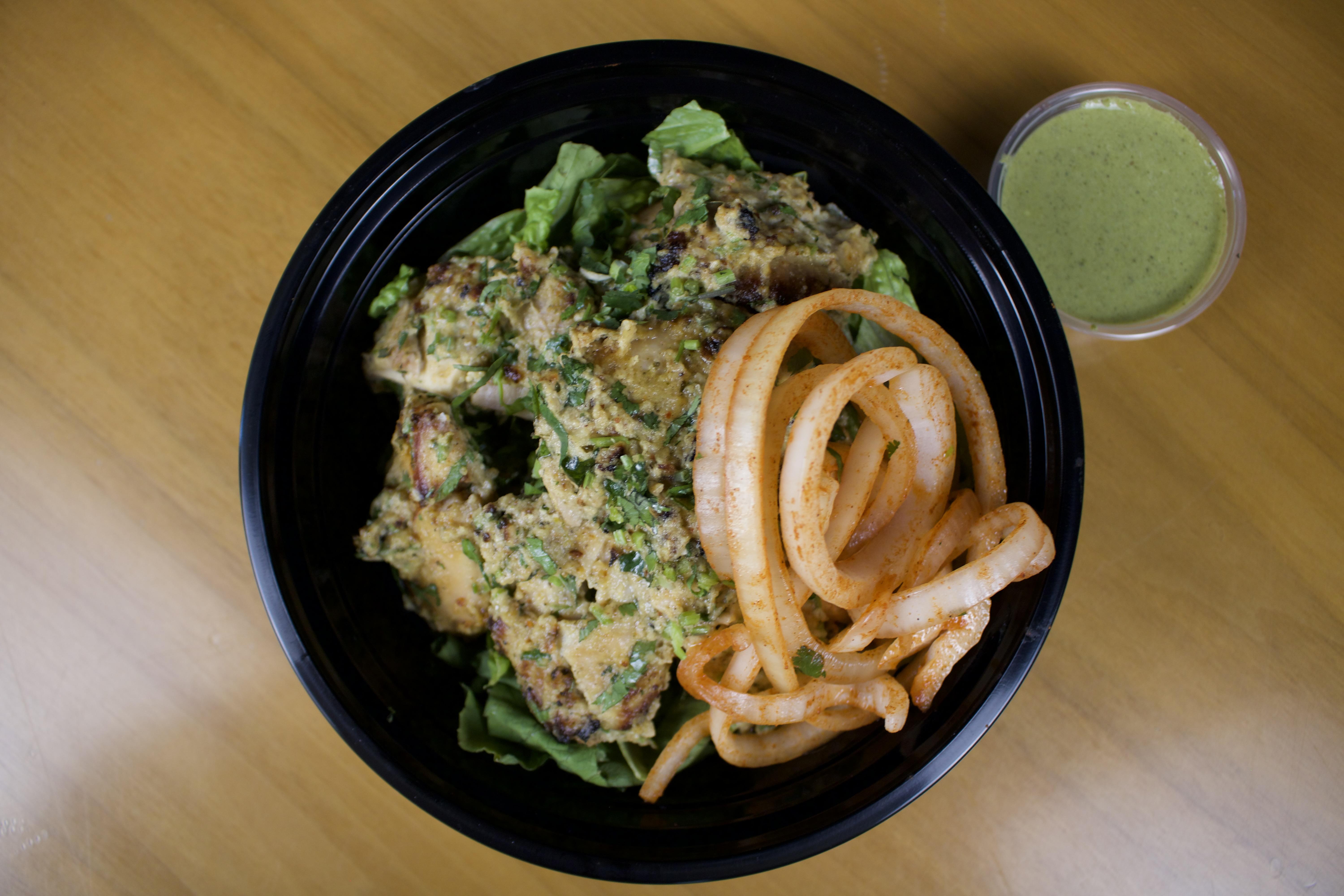 Photo credit: grubhub
