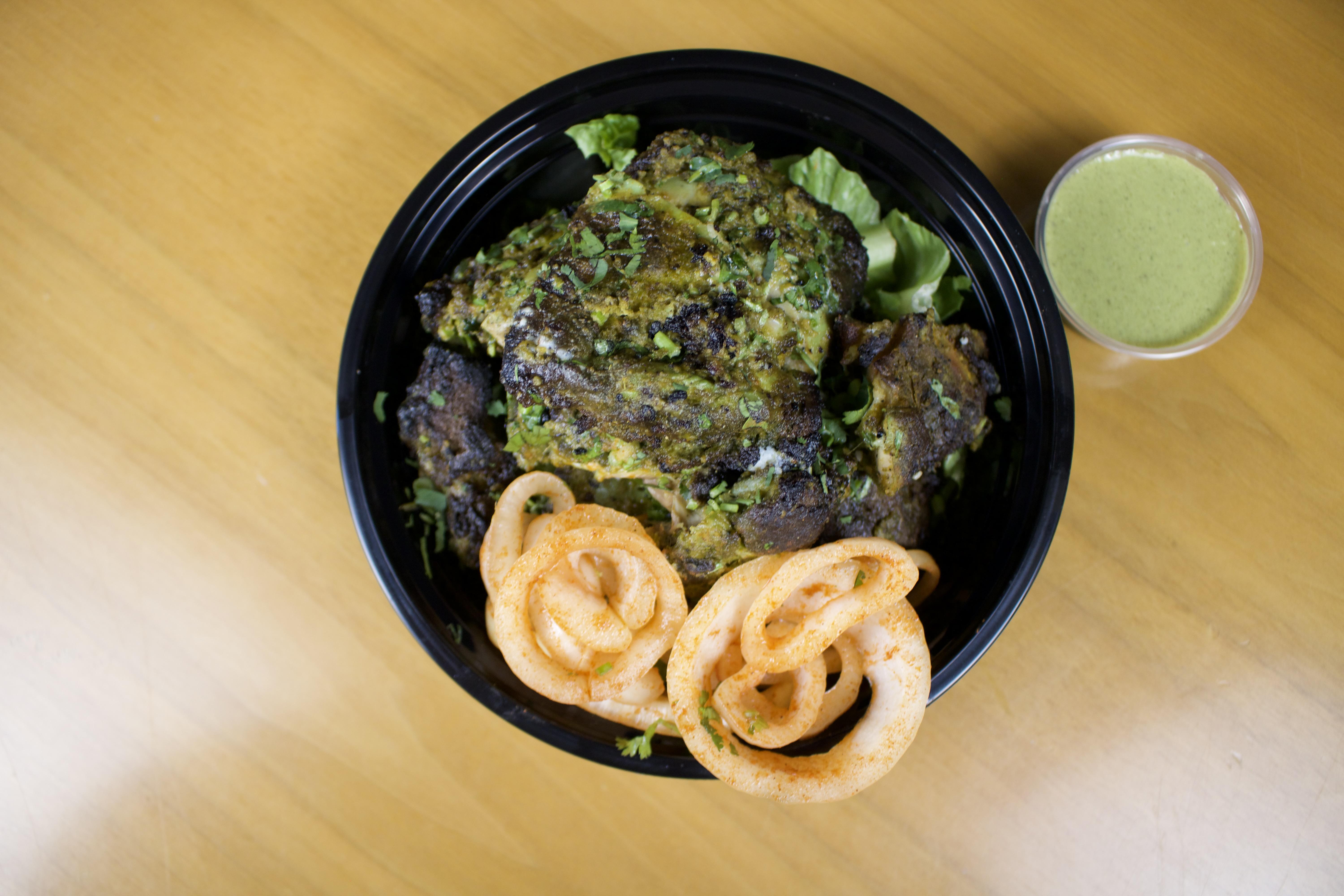 Photo credit: grubhub