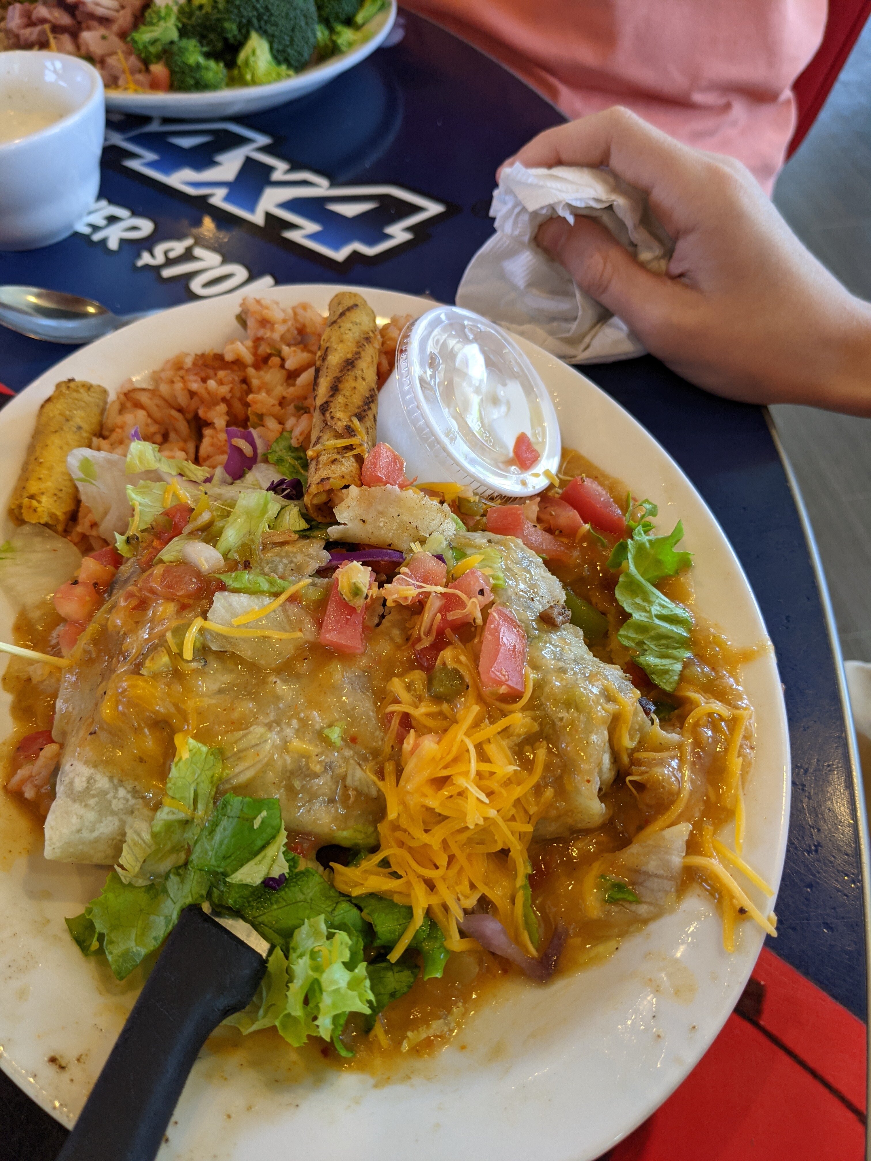 Photo credit: tripadvisor