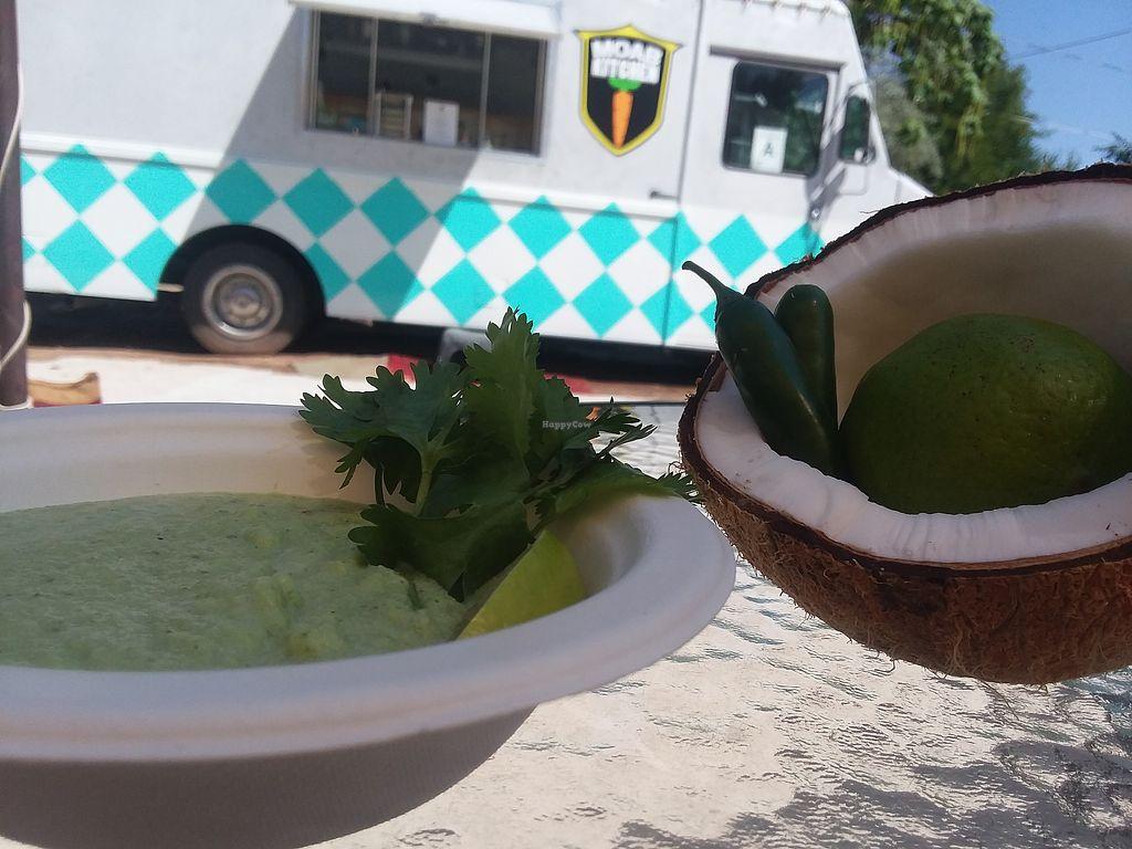 Photo credit: happycow