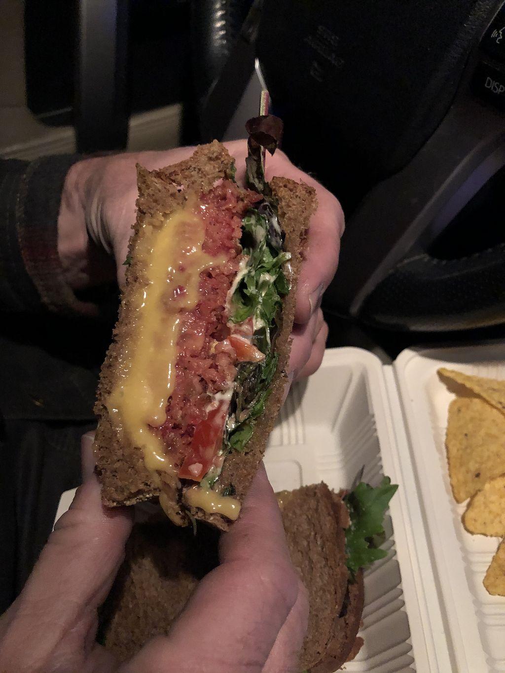 Photo credit: happycow