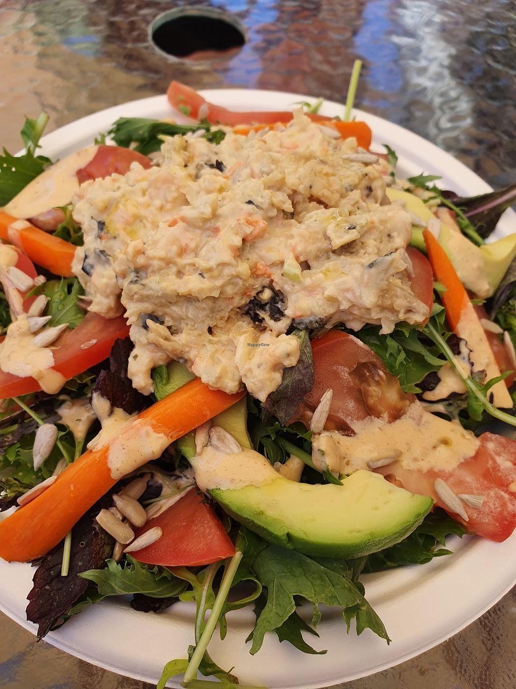 Photo credit: happycow