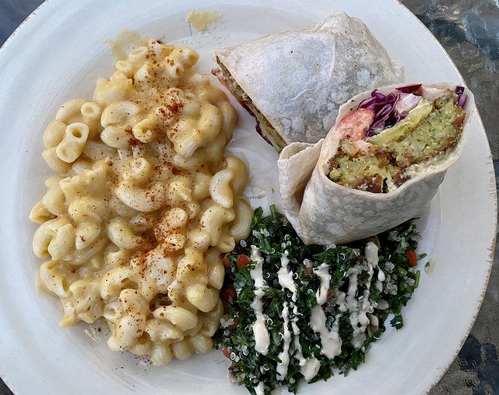 Photo credit: happycow