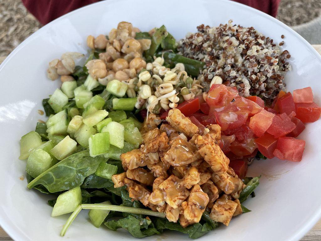 Photo credit: happycow