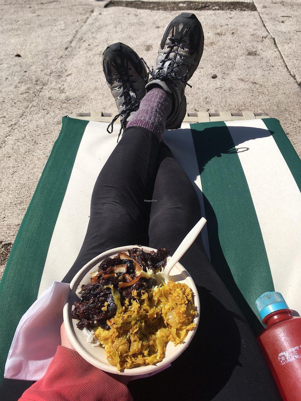 Photo credit: happycow