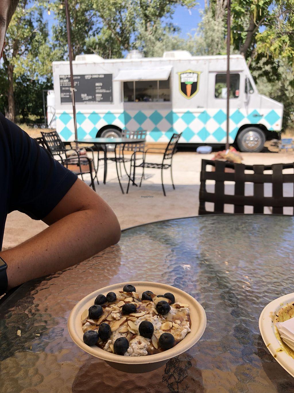 Photo credit: happycow