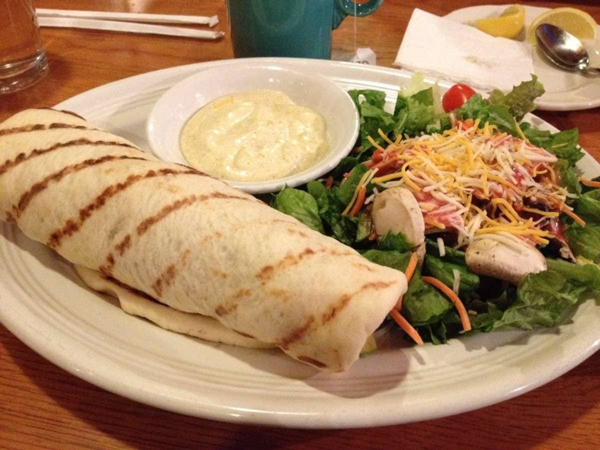 Photo credit: zomato