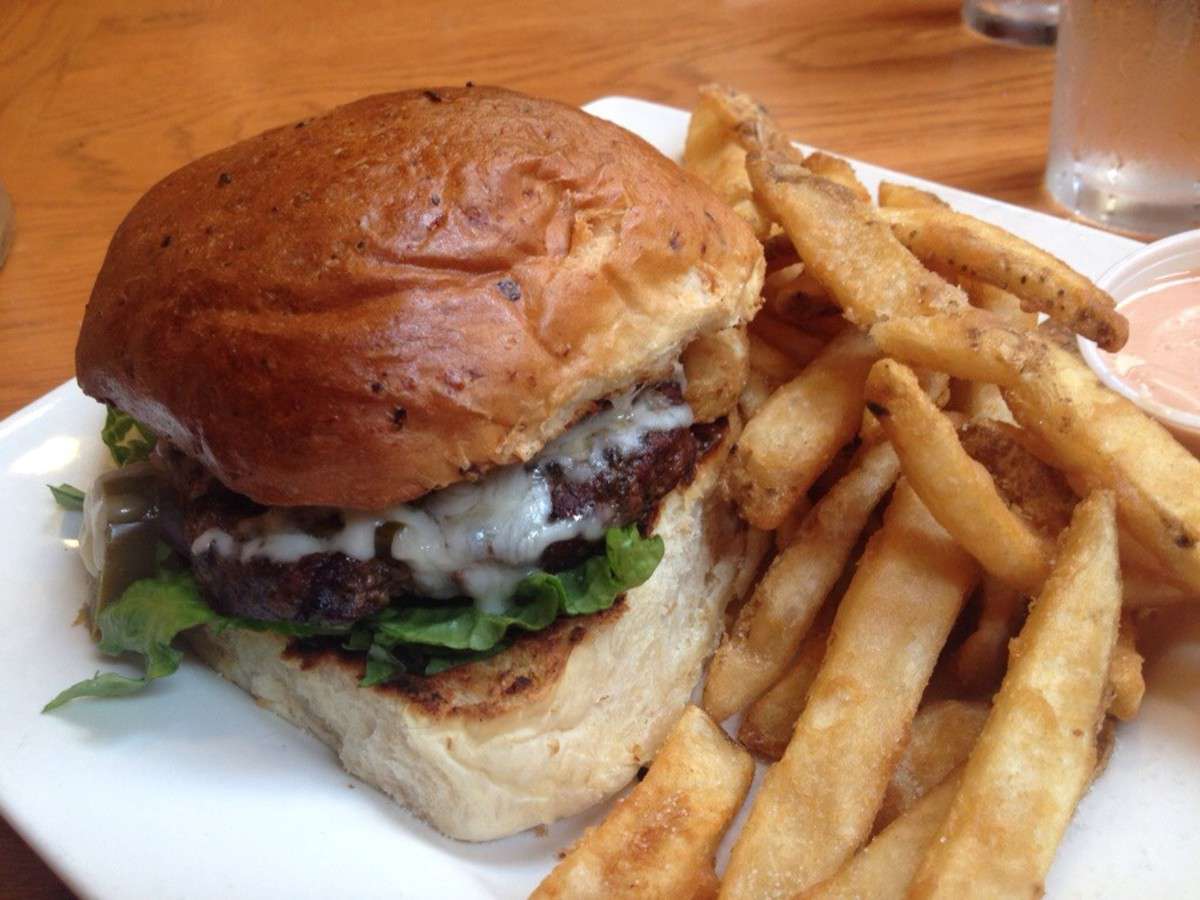 Photo credit: zomato