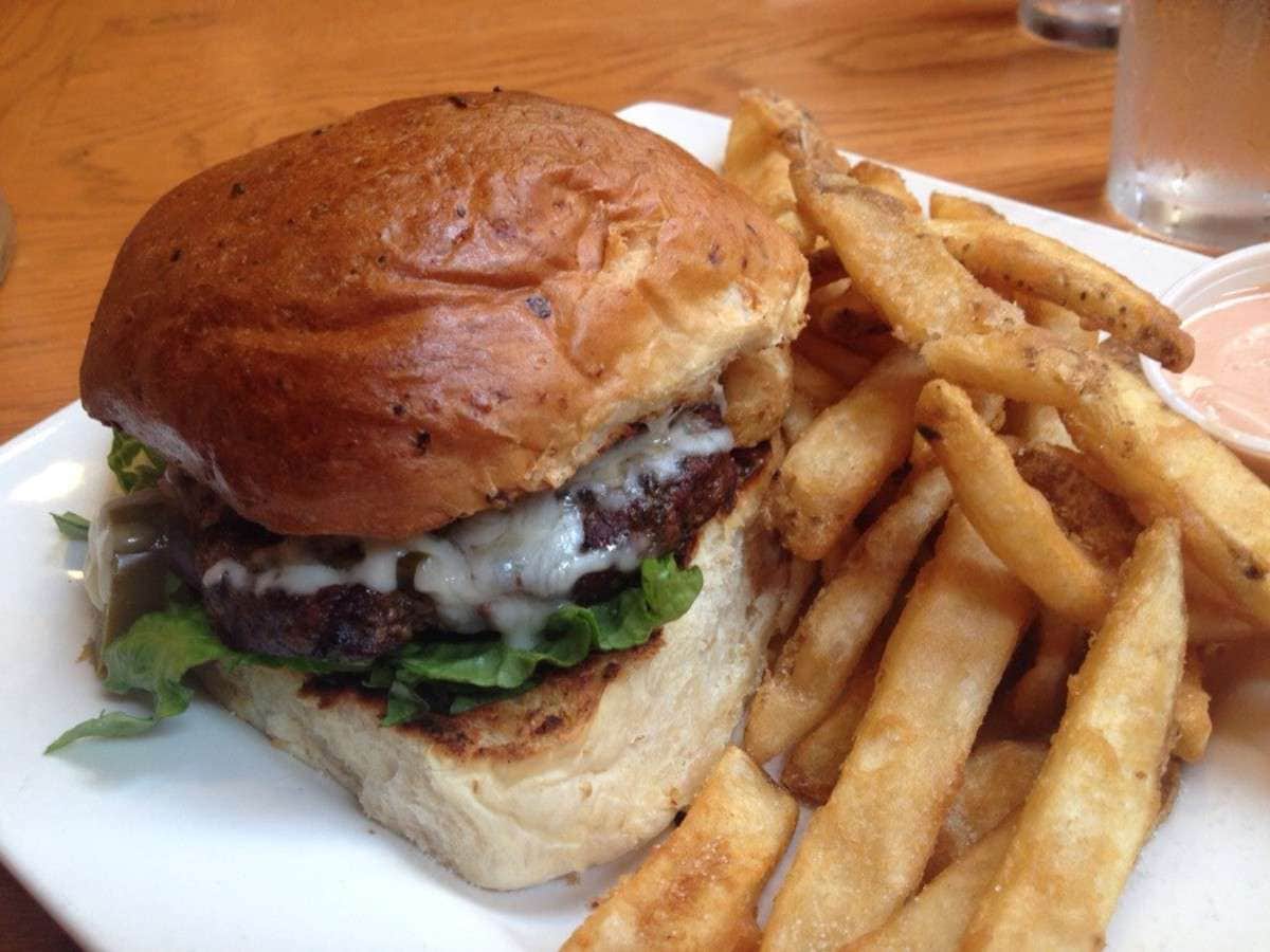 Photo credit: zomato