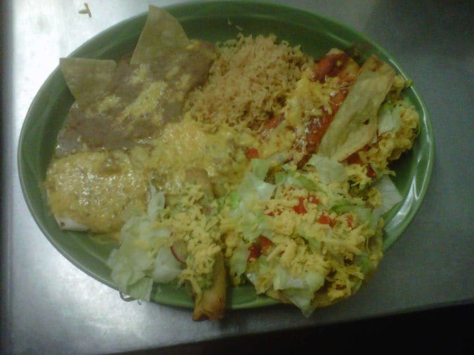 Photo credit: zomato