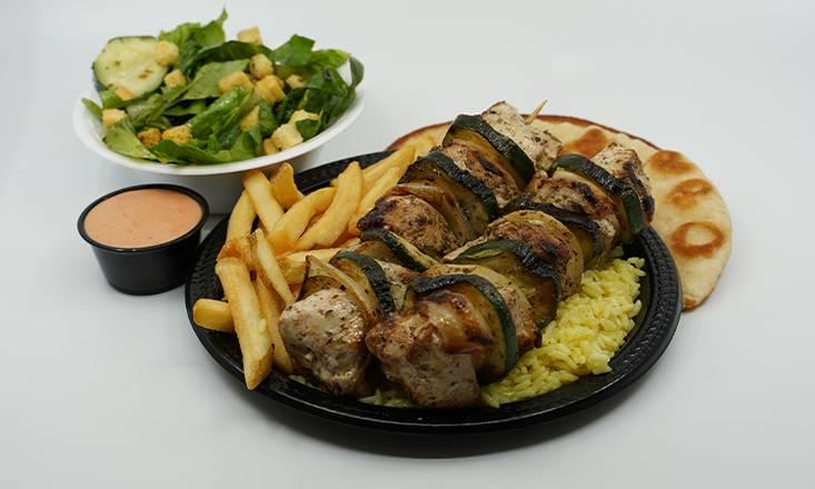 Photo credit: ubereats