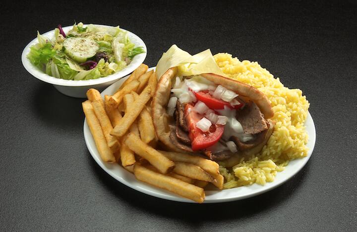 Photo credit: zomato