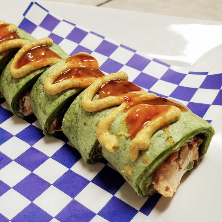 Photo credit: grubhub