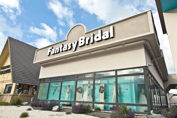 Fantasy Bridal
