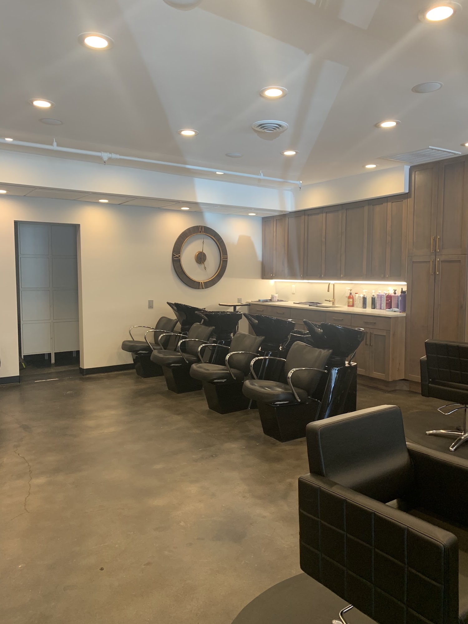 Salt City Salon