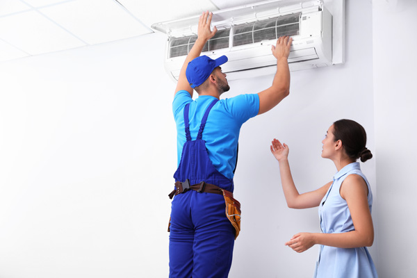 Efficient Systems Heating & Cooling HVAC