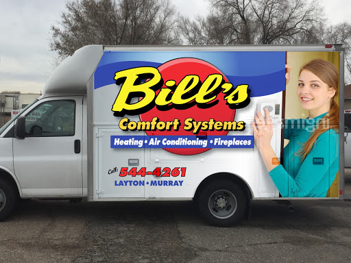 Bill's Comfort Systems