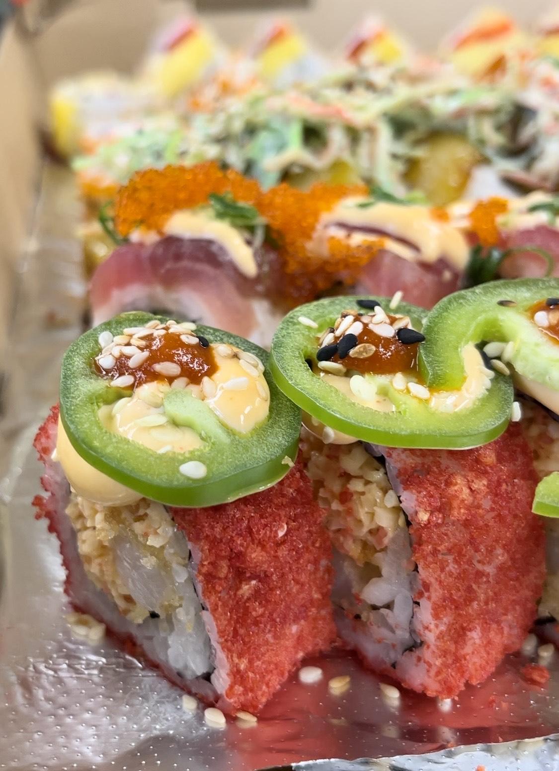 Photo credit: grubhub