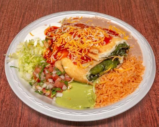 Photo credit: ubereats