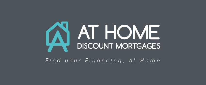 At Home Discount Mortgage