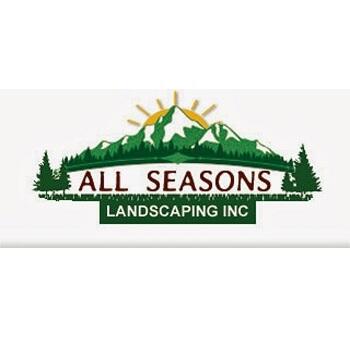 All Seasons Landscaping, Inc. 1001 N Main St, North Salt Lake Utah 84054