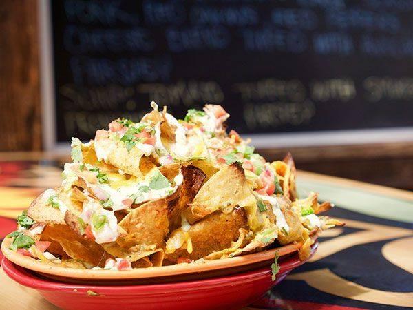 Photo credit: grubhub