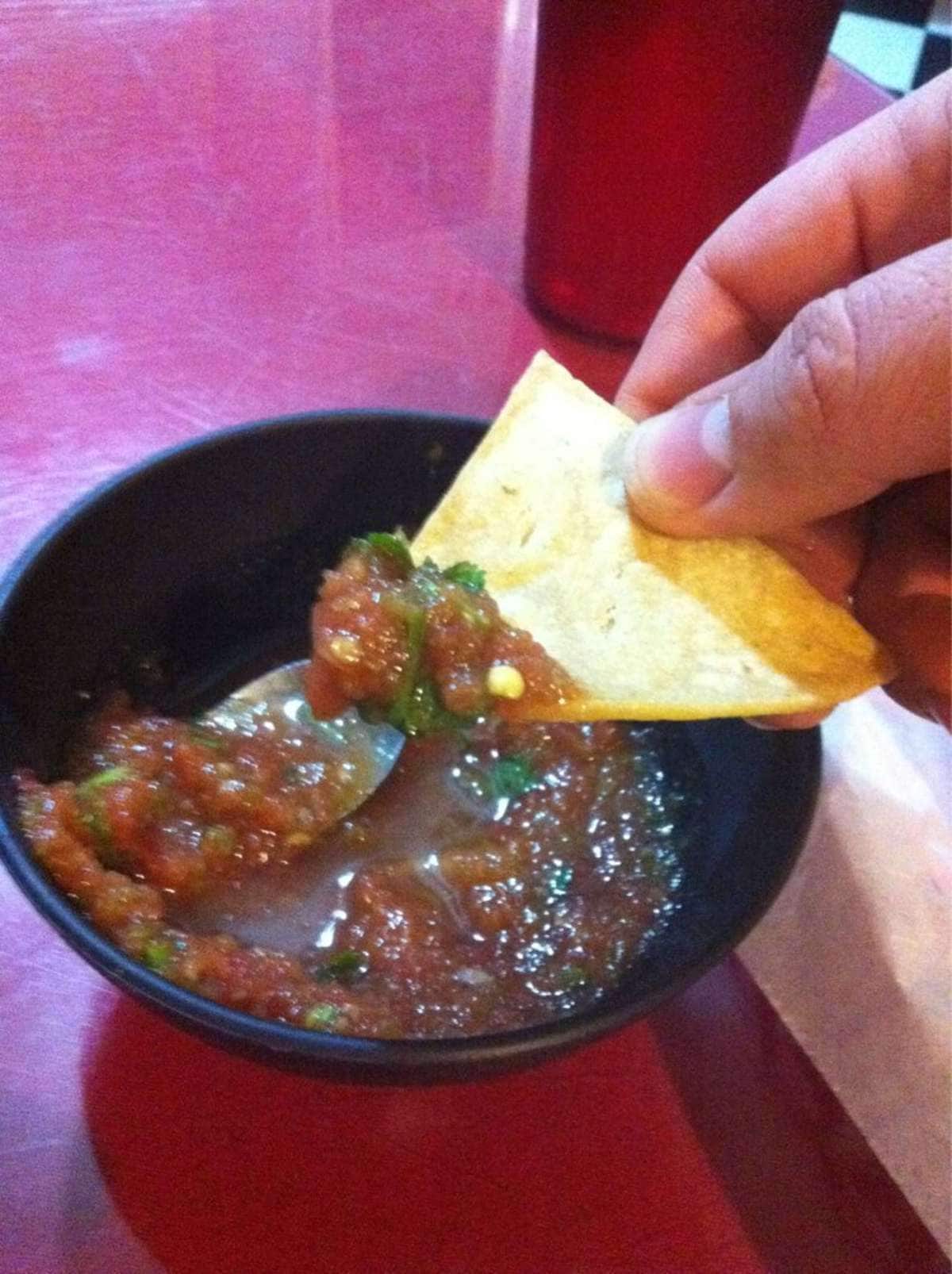 Photo credit: zomato