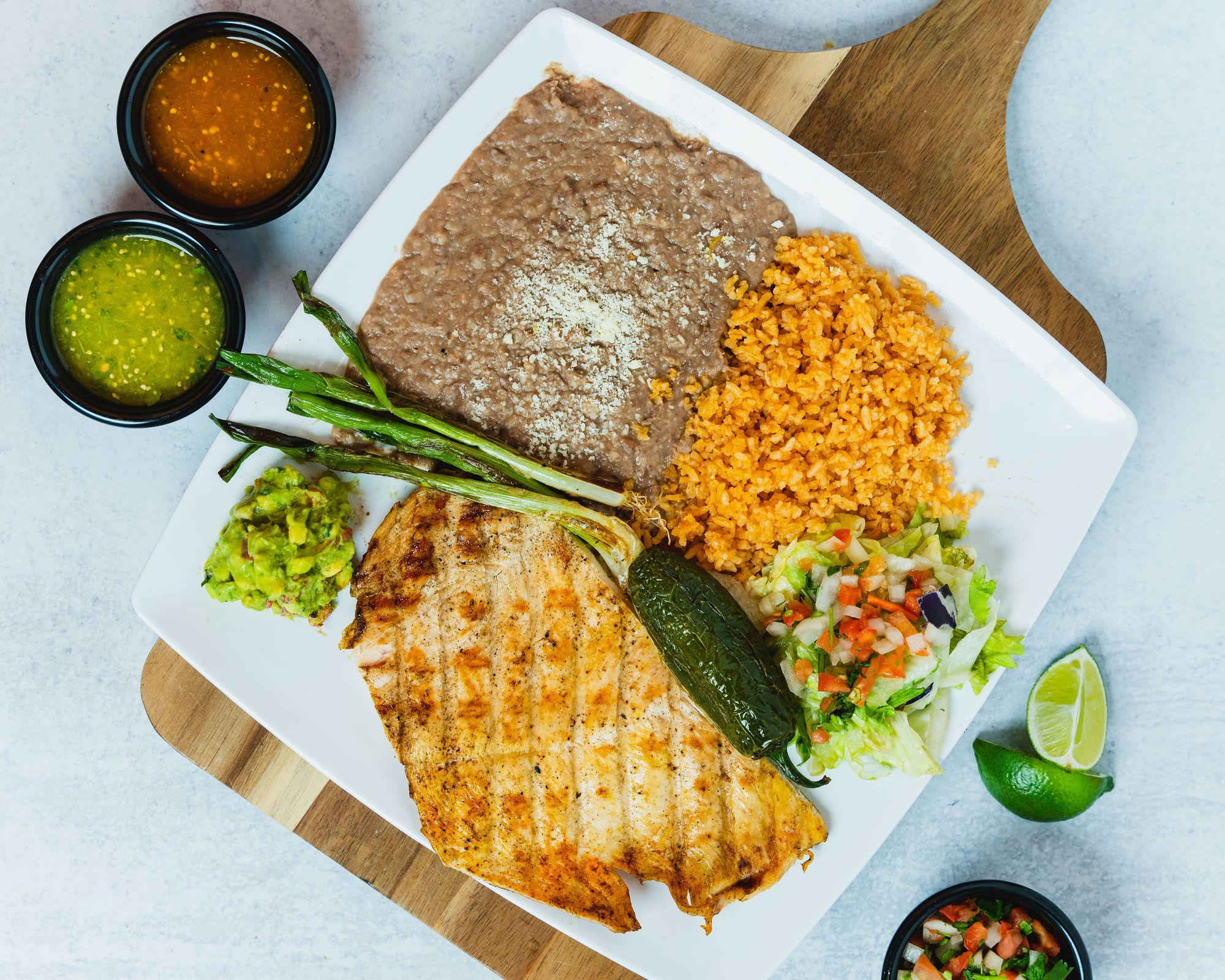 Photo credit: grubhub