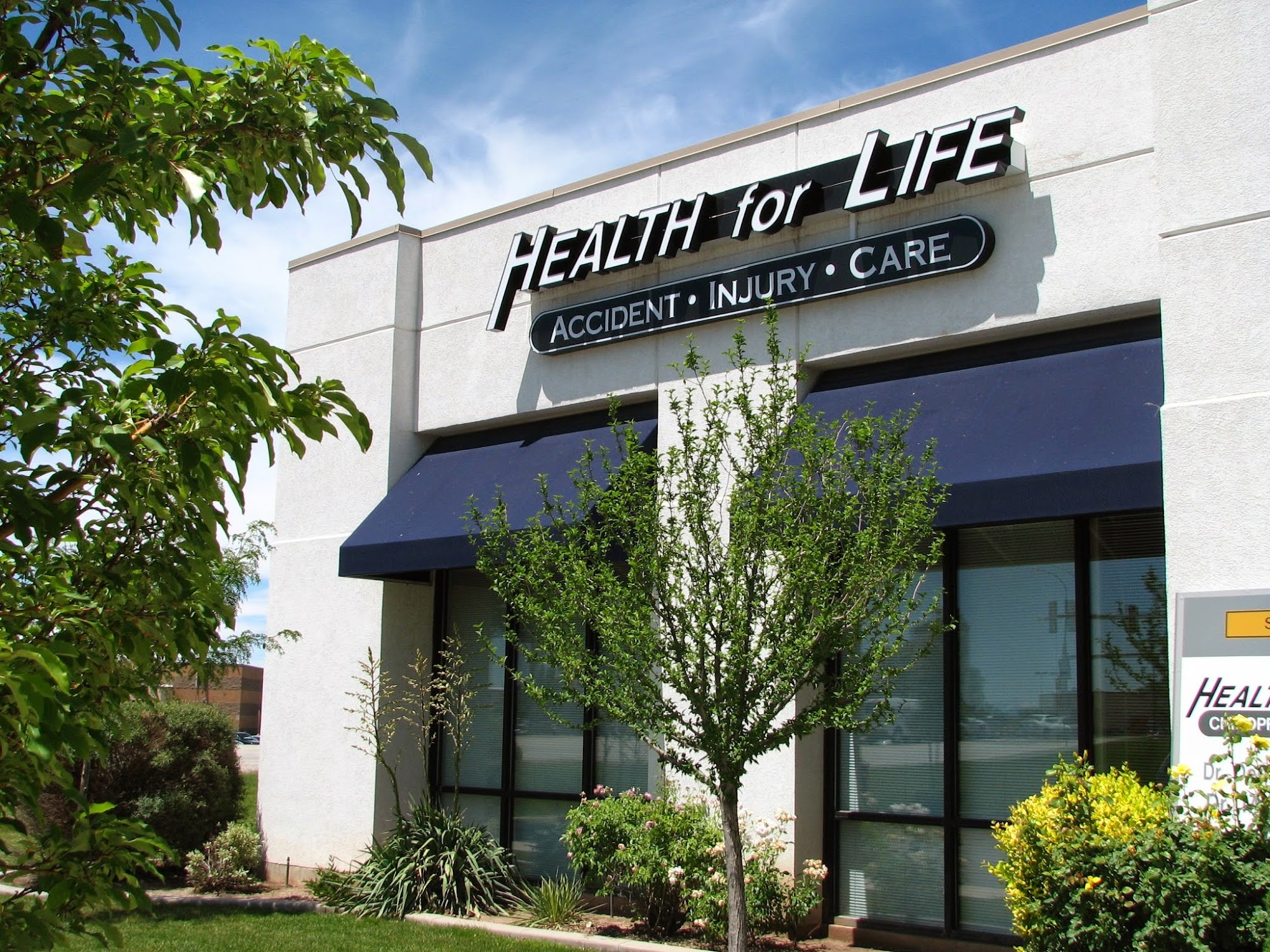 Health for Life Spine & Disc Center