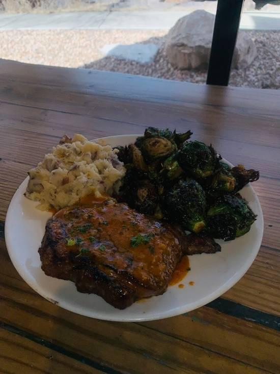 Photo credit: ubereats